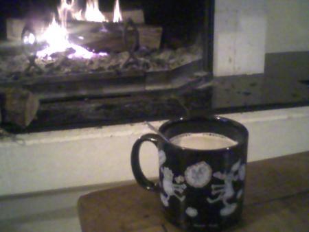 mon petit plaisir...